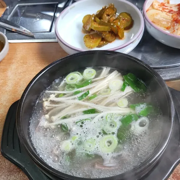 수원갈비스토리 실사 사진 2