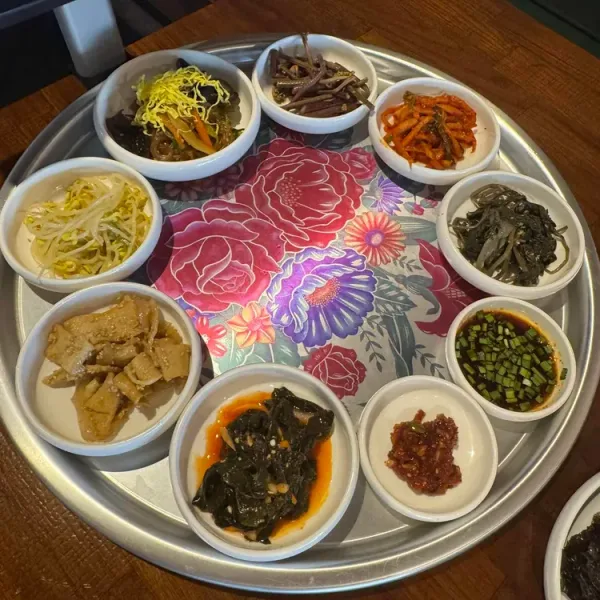 짚불태백 수원인계점 실사 사진 1
