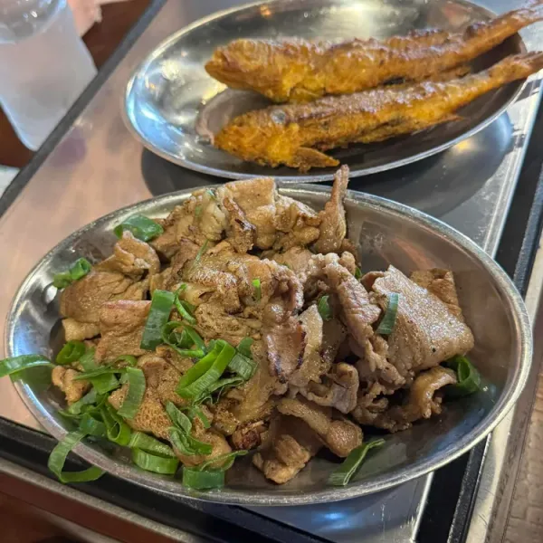 짚불태백 수원인계점 실사 사진 3