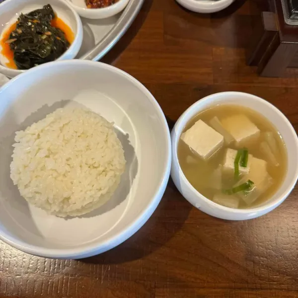 인계동 짚불태백 본점 실사 사진 2