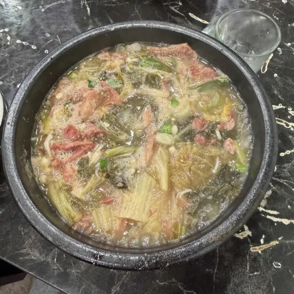 유치회관 인계본점 실사 사진 2