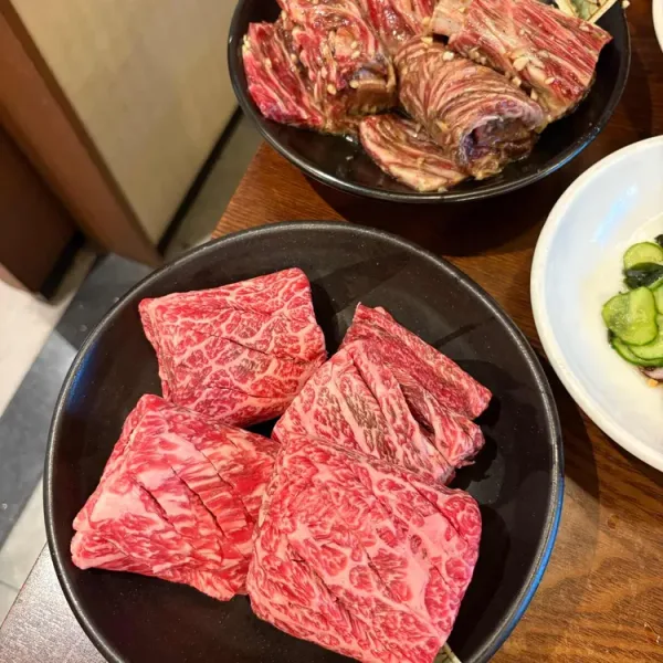 가보정 2관 실사 사진 1