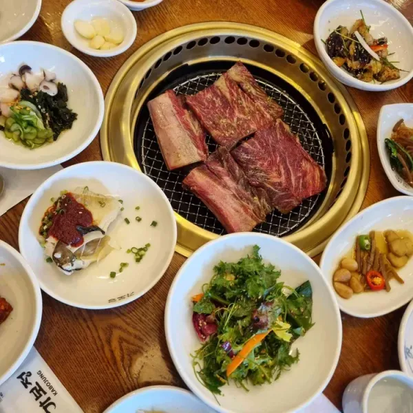가보정 2관 실사 사진 2