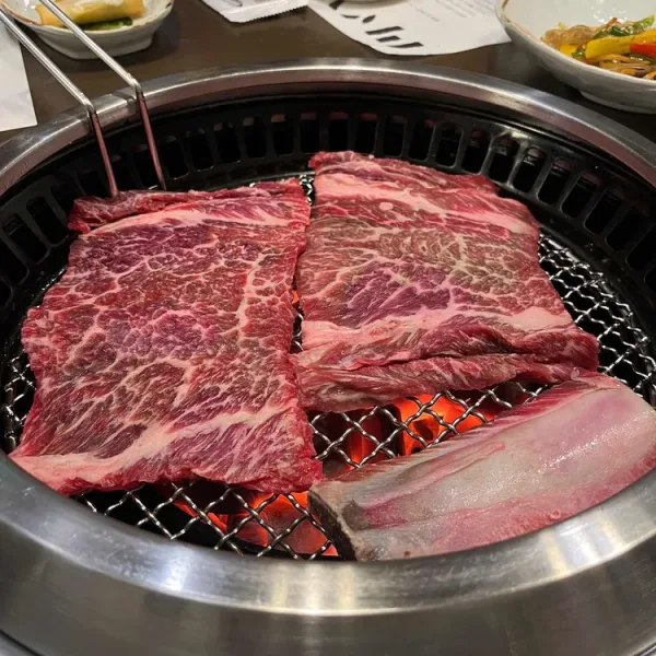 삼부자갈비 실사 사진 3