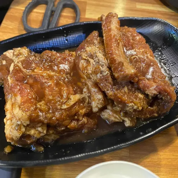 마포본가 인계본점 실사 사진 1