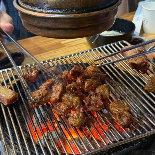 마포본가 인계본점 실사 사진 2