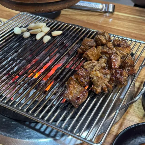 마포본가 인계본점 실사 사진 3