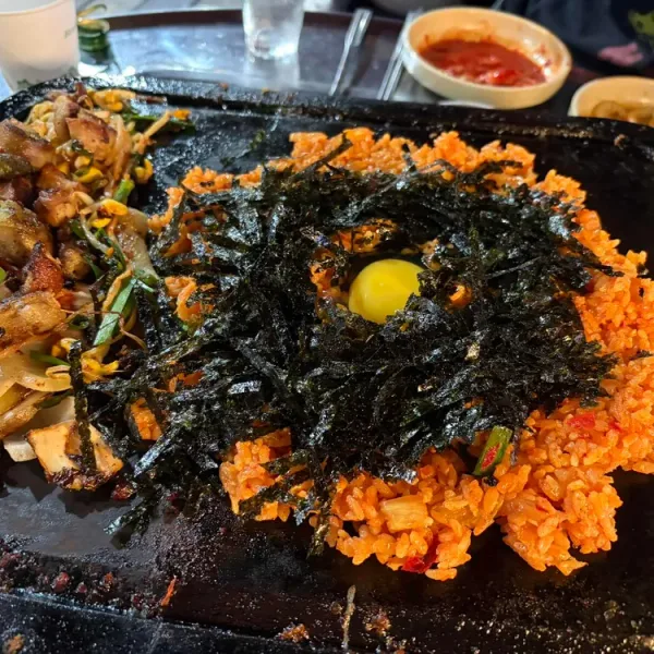 나혜석거리 곱창고 실사 사진 2