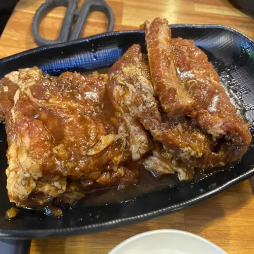 고기랜드 인계 실사 사진 1