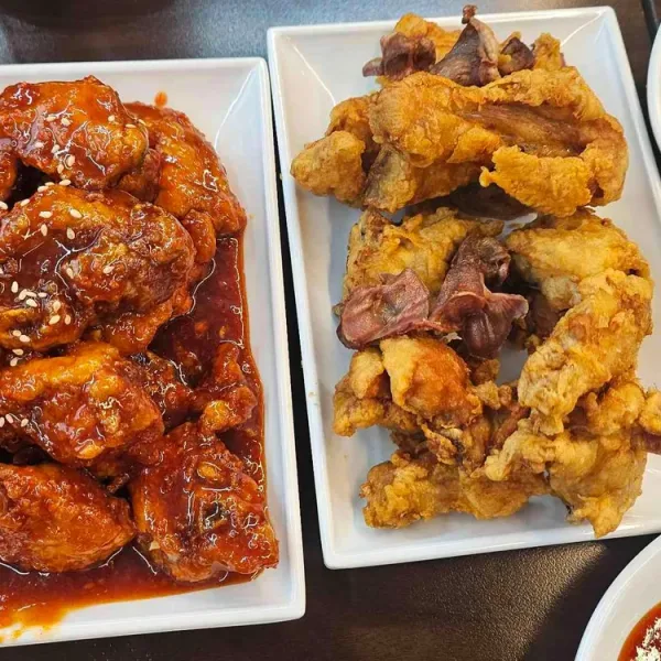 진미통닭 본점 실사 사진 2