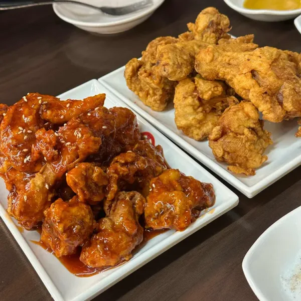 진미통닭 본점 실사 사진 3