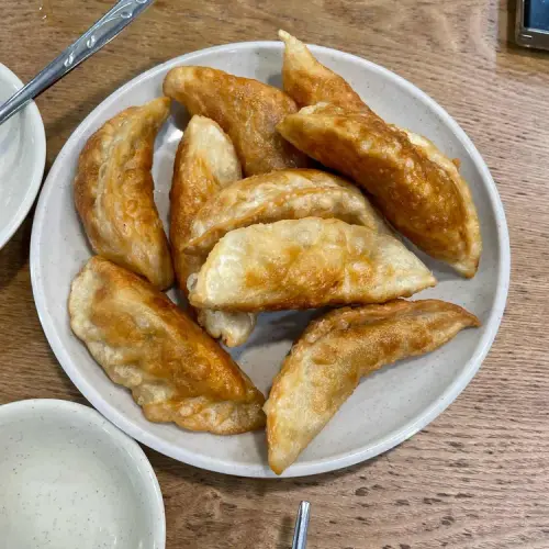 보영만두 수원역점 실사 사진 1