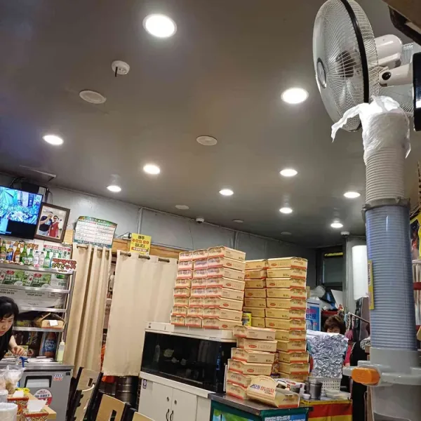 역전시장 일미통닭 실사 사진 3