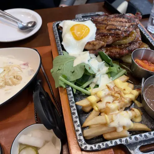 서가앤쿡 수원역사점 실사 사진 2