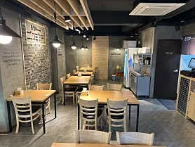 뚱보아저씨 수제돈까스 아주대점 실사 사진 2