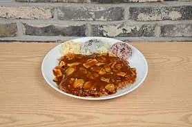 뚱보아저씨 수제돈까스 아주대점 실사 사진 4