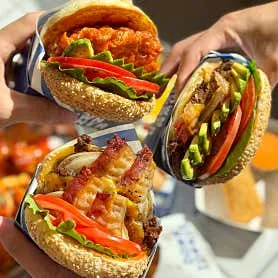 다운타우너 광교중앙역 실사 사진 3