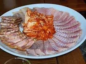 왕대포 실사 사진 1