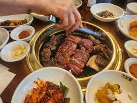 가보정 1관 실사 사진 1