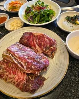 본수원갈비 실사 사진 2