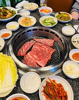 본수원갈비 실사 사진 4