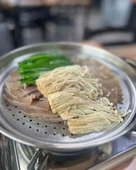 북문 유치회관 실사 사진 2