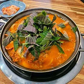 금돈곱창전골 실사 사진 2