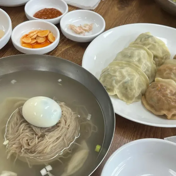 평장원 본점 실사 사진 1