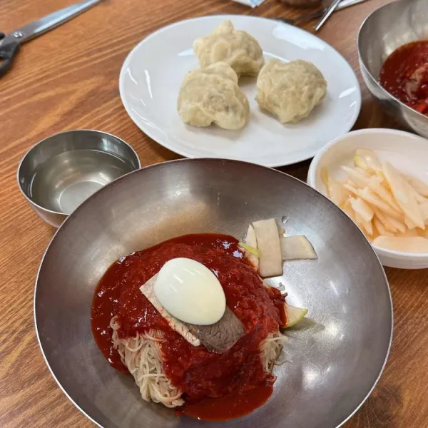 평장원 본점 실사 사진 2