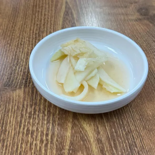 평장원 본점 실사 사진 3