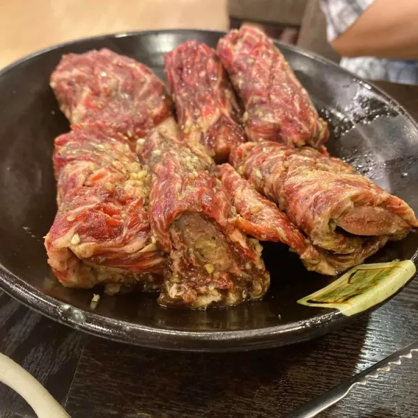 SSFY 더블룸 실사 사진 1