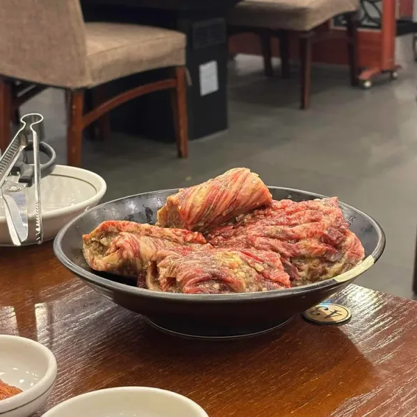 SSFY 더블룸 실사 사진 3
