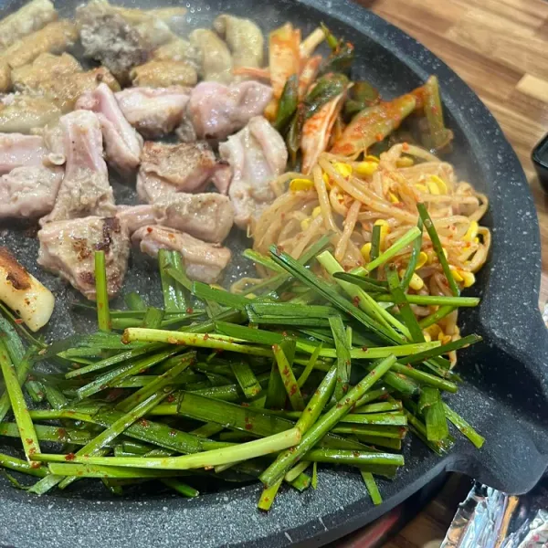 깨비막창 화서점 실사 사진 1