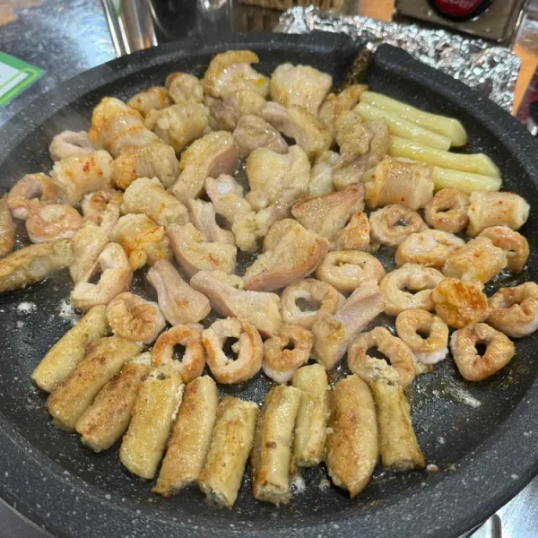 깨비막창 화서점 실사 사진 2