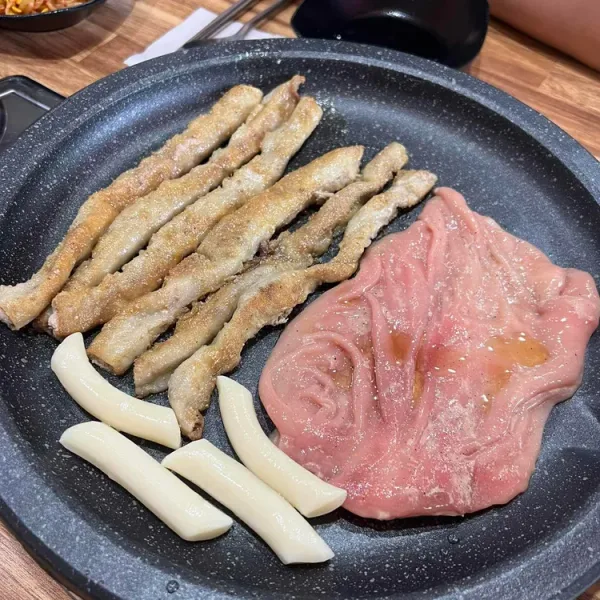 깨비막창 화서점 실사 사진 3