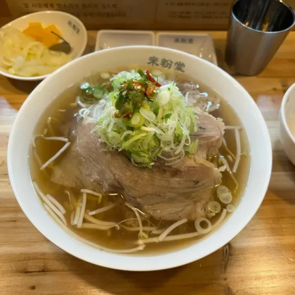 미분당 수원화서점 실사 사진 3