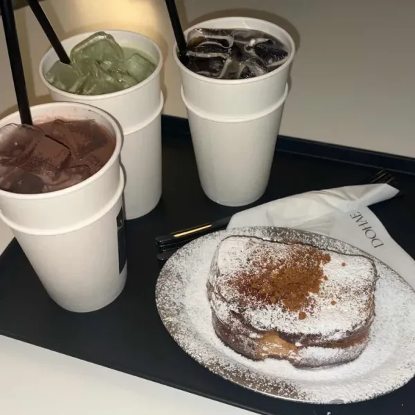 카페꼬소 아주대점 실사 사진 2
