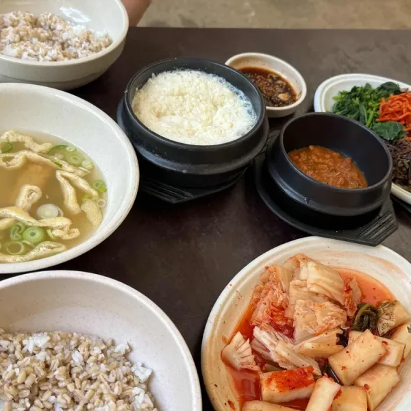 백운주말농장 실사 사진 1