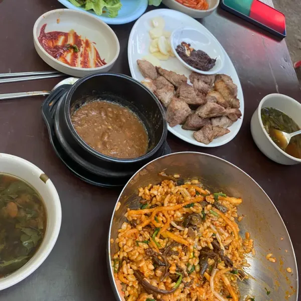 폭포농원 실사 사진 1