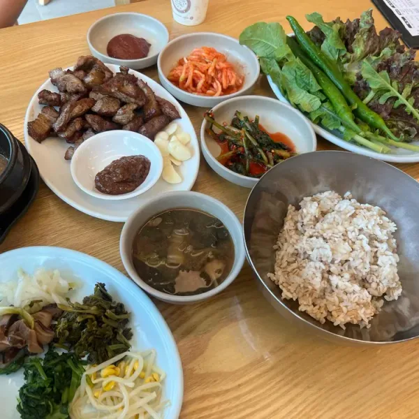폭포농원 실사 사진 3