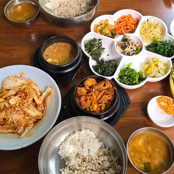시골농원 실사 사진 1