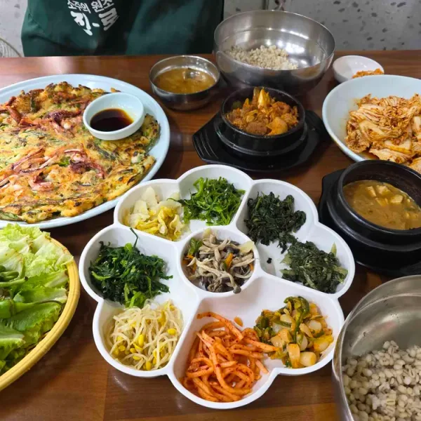 시골농원 실사 사진 2