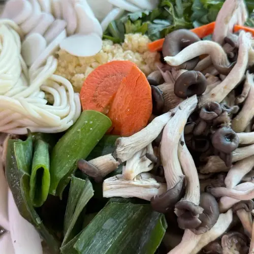 약수터식당 수원파장점 실사 사진 1
