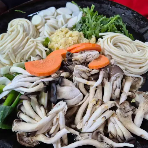 약수터식당 수원파장점 실사 사진 2