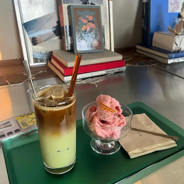 아끼 (AKKI) 실사 사진 1