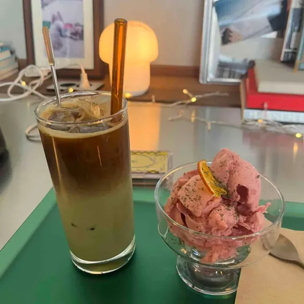 아끼 (AKKI) 실사 사진 2