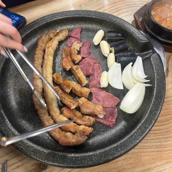 땡이네소곱창 실사 사진 1