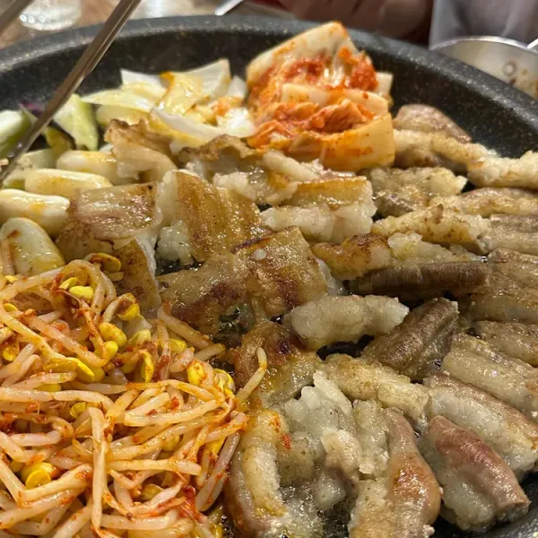 땡이네소곱창 실사 사진 3