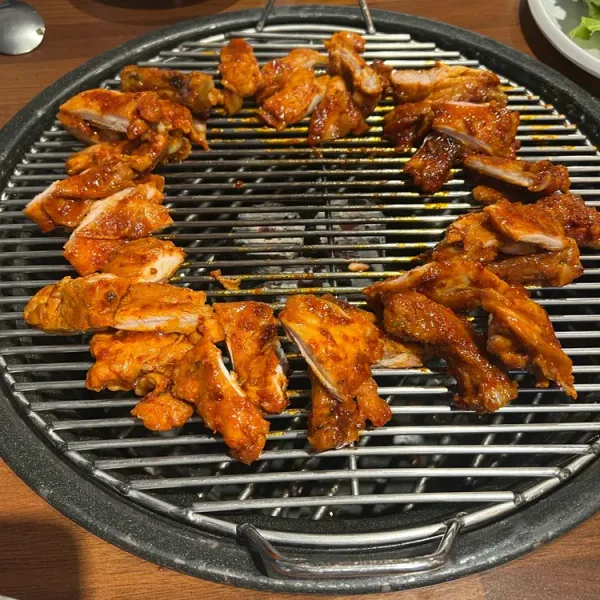 갯벌스타일 실사 사진 1