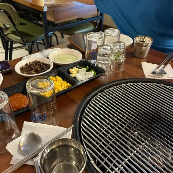 갯벌스타일 실사 사진 3